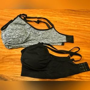 Motherhood Maternity Nursing Bra bundle